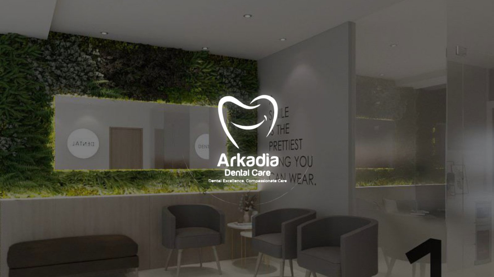 Arcadia Dental Clinic