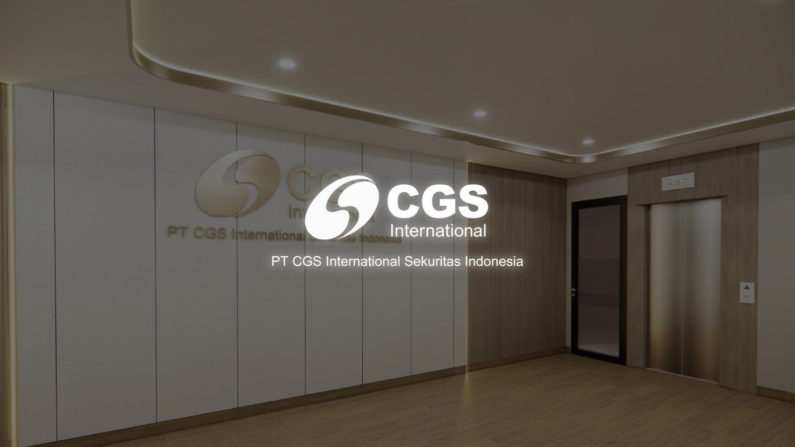 PT CGS International Sekunitas