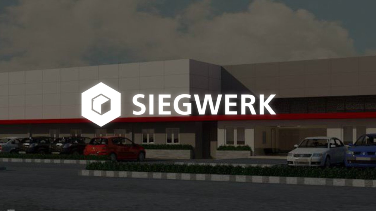 PT Siegwerk Indonesia